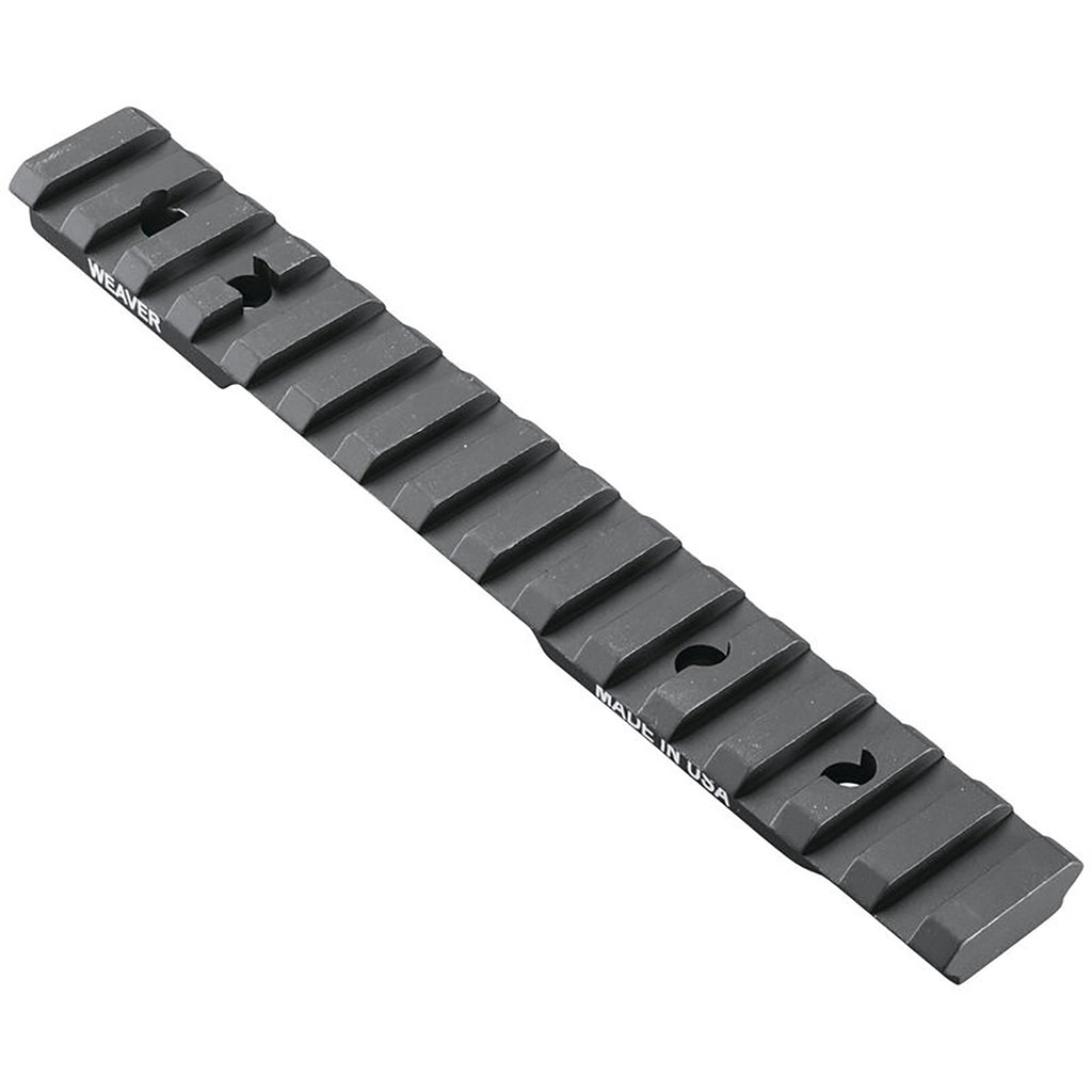 WEAV 99472  EXT MULTISLOT BASE BRN AB3 LA