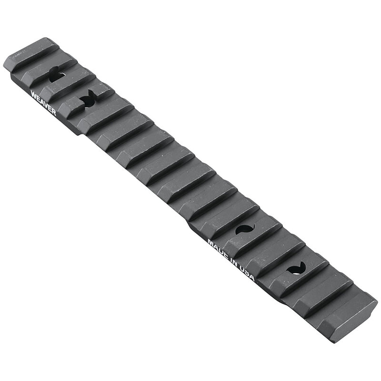 WEAV 99472  EXT MULTISLOT BASE BRN AB3 LA