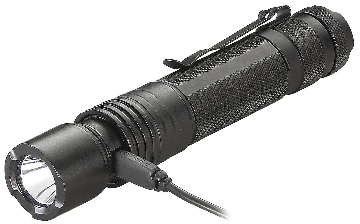 STL 88054  PROTAC HL USB FLASHLIGHT AC/DC
