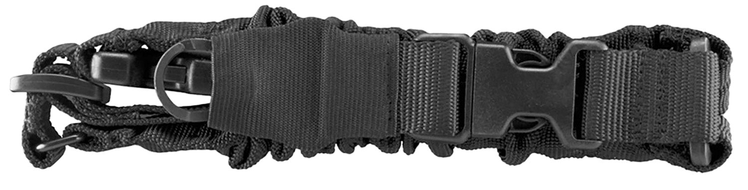 AIMSPORTS AOPS01B   1 PT BUNGEE SLNG BLK