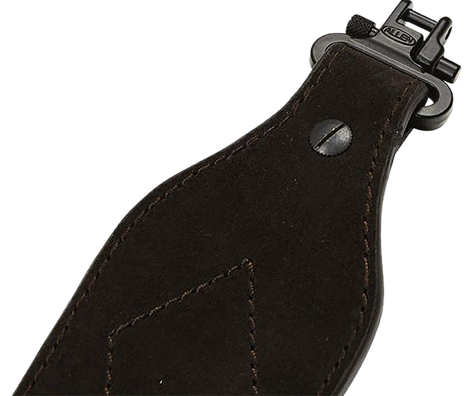 ALLEN 8140   BIG GAME             SLING  SUEDE BRN