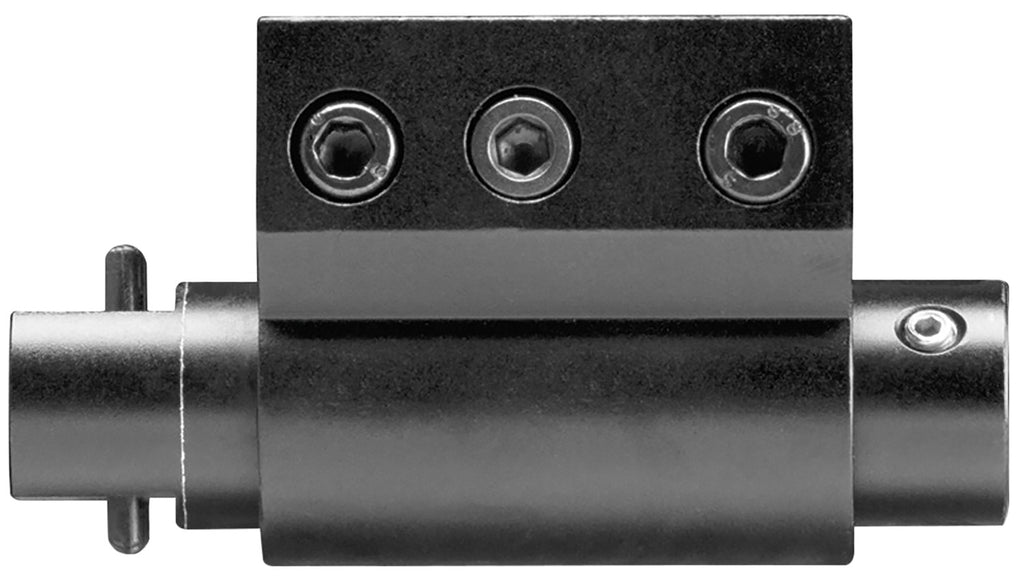 AIMSPORTS LH002     RED PSTL/RFL LSR W/ALLEN ADJ