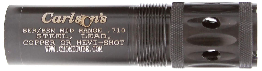 CARL 11512 CREMATOR BER/BEN MOB  2PK MR/LR PRT 12G