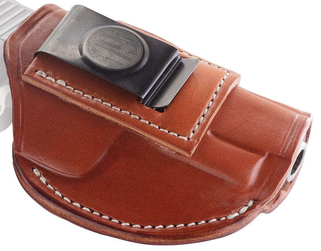 1791 4WH-1-CBR-R   4WAY IWB/OWB SIZE 1 CLASSIC BRN