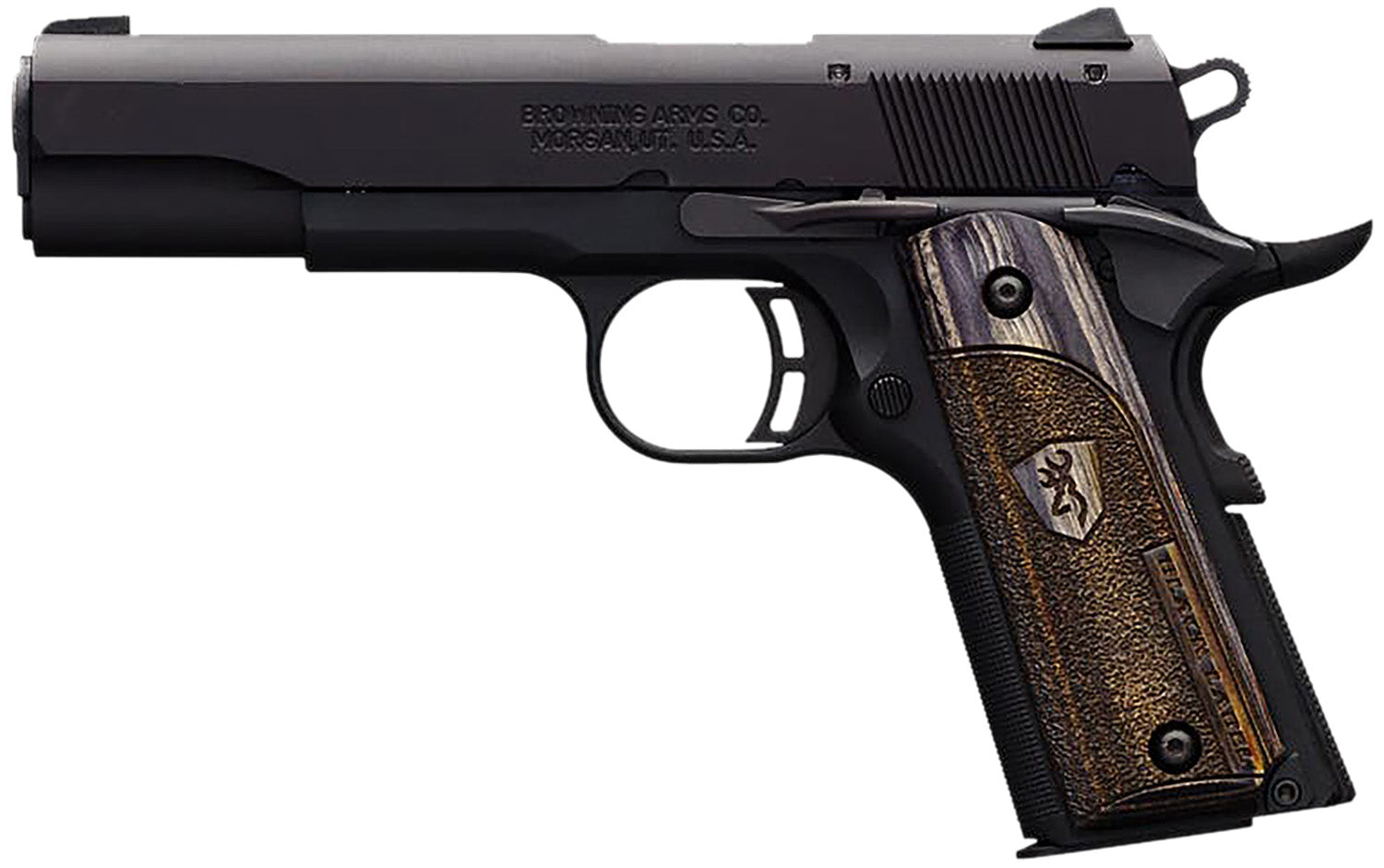 BRN 051814490 1911 BLKLBL        22 4.25 10R   BLK