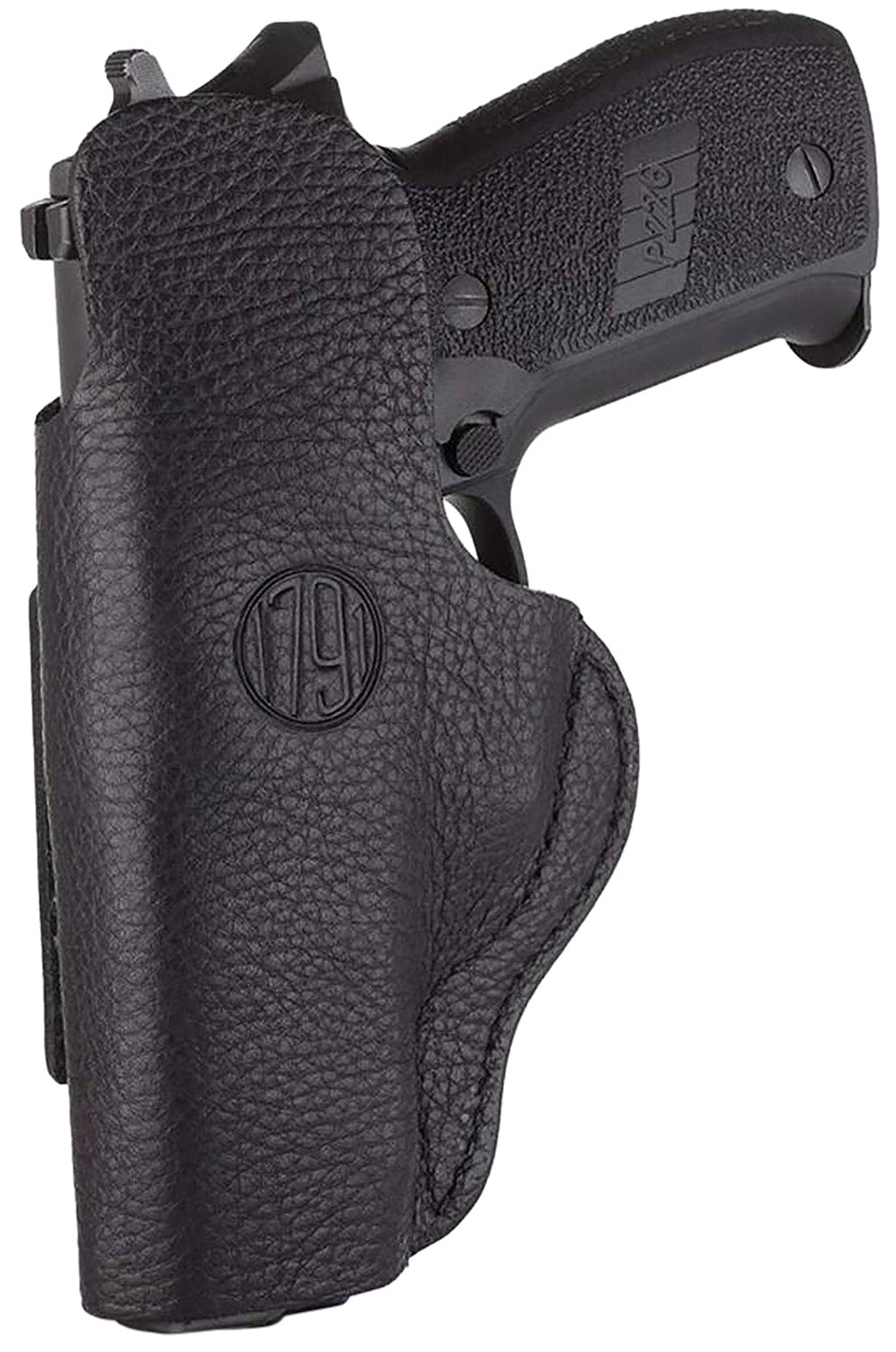 1791 SCH-4-NSB-R   SCH  IWB GL17/SHLD/XD9      BLK