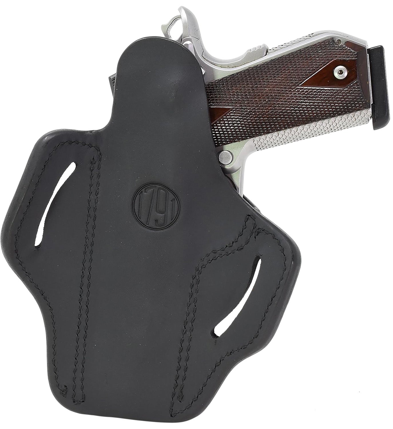 1791 BH-1-SBL-R     BH1   OWB 1911 4&amp;5IN       BLK