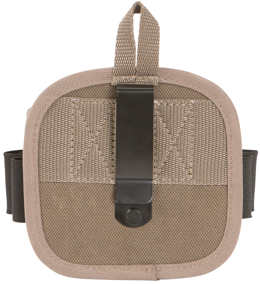 ALLEN 2203   SELECT CANVAS SINGLE BOX SHELL CARRIR