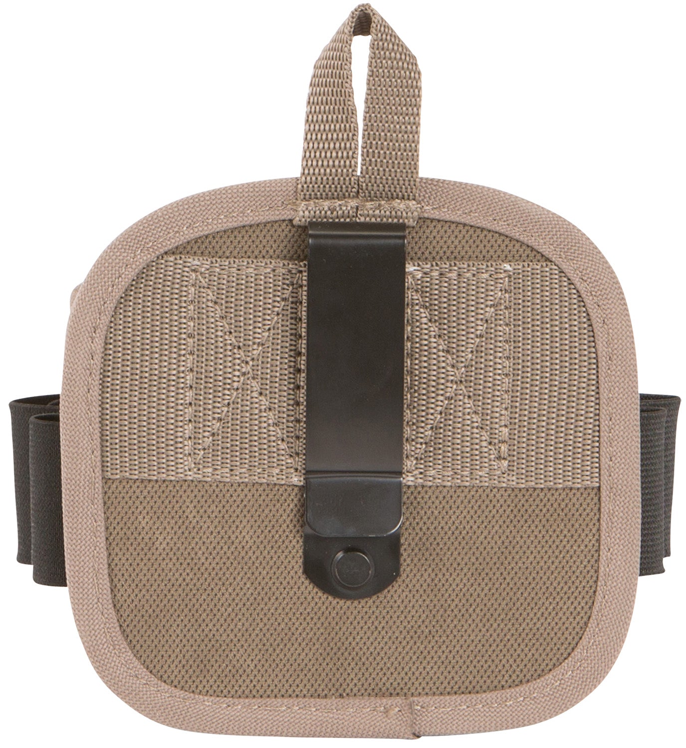 ALLEN 2203   SELECT CANVAS SINGLE BOX SHELL CARRIR