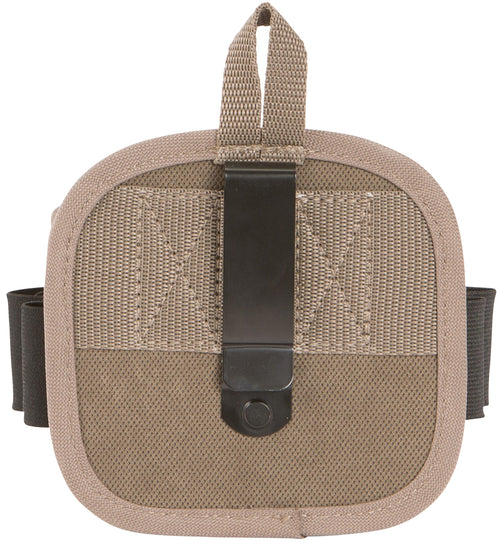 ALLEN 2203   SELECT CANVAS SINGLE BOX SHELL CARRIR
