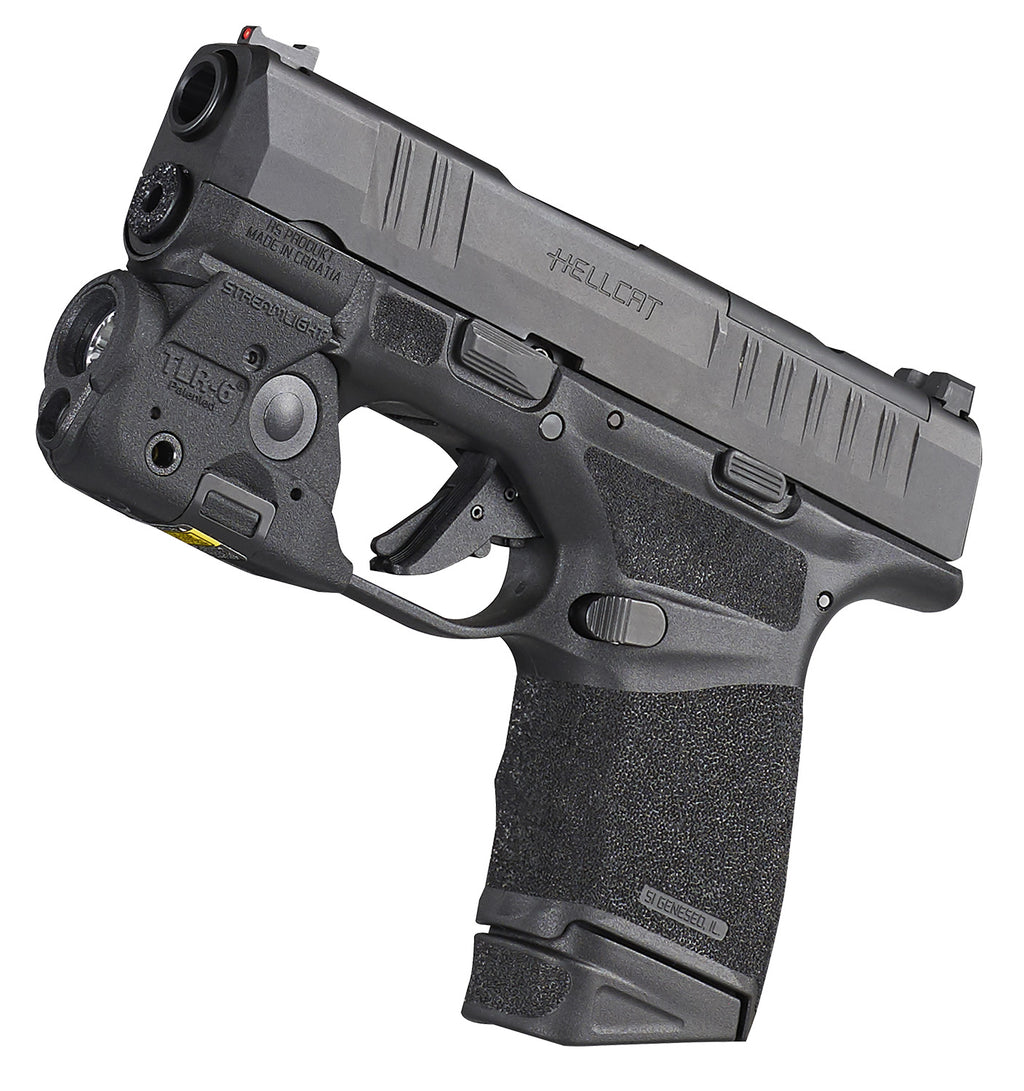 STL 69287  TLR6 WEAPONLIGHT HLLCT RED LASER