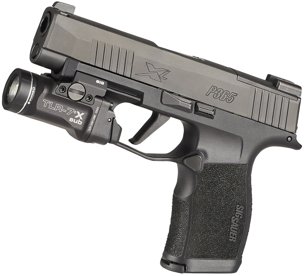 STL 69401  TLR-7X   SUB WEAPONLIGHT SIG 365/XL