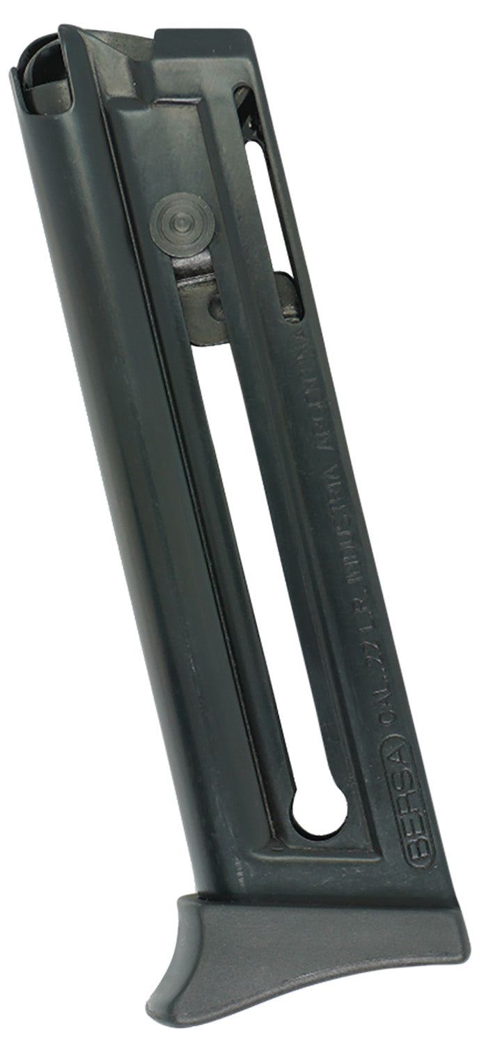 BERSA THUN22BLMAG     THUNDER 22       10R