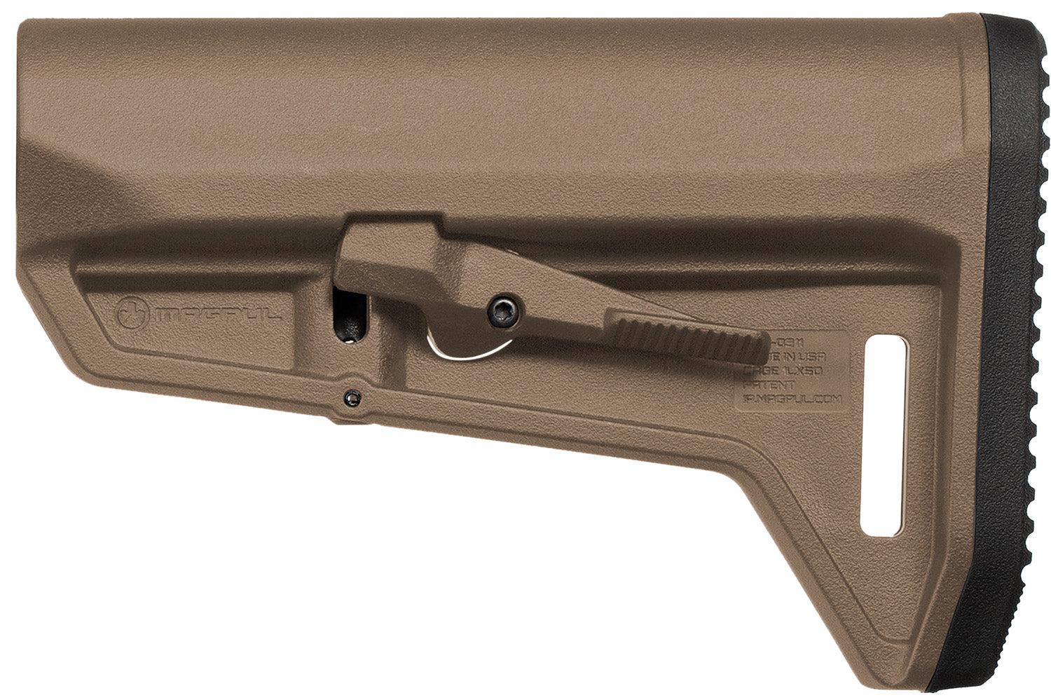 MAGPUL MAG626-FDE  MOE SL-K CARBINE STK MIL-SPEC