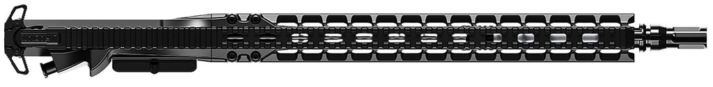RADN R0025               COMPL UPPER 16   223W BLK