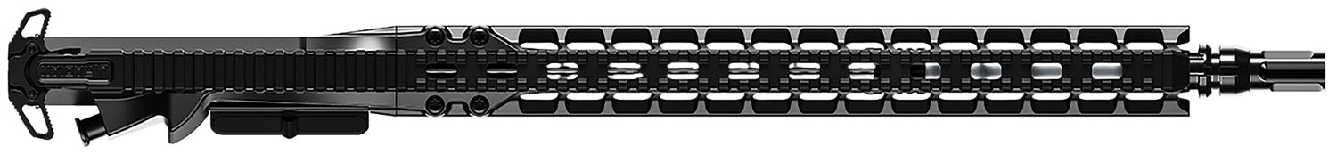 RADN R0025               COMPL UPPER 16   223W BLK