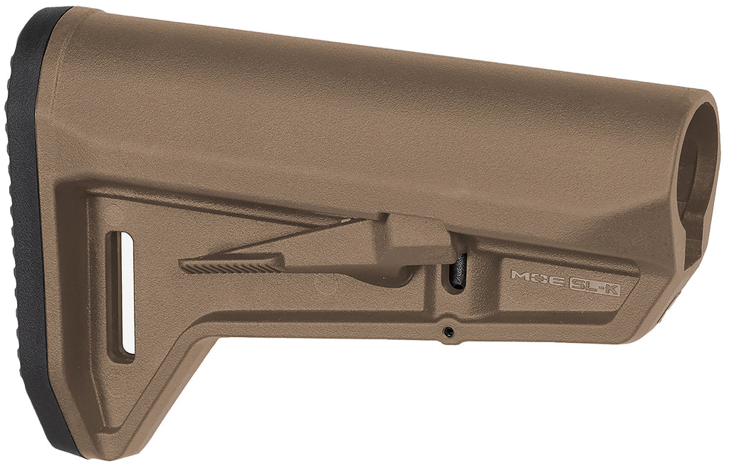 MAGPUL MAG626-FDE  MOE SL-K CARBINE STK MIL-SPEC