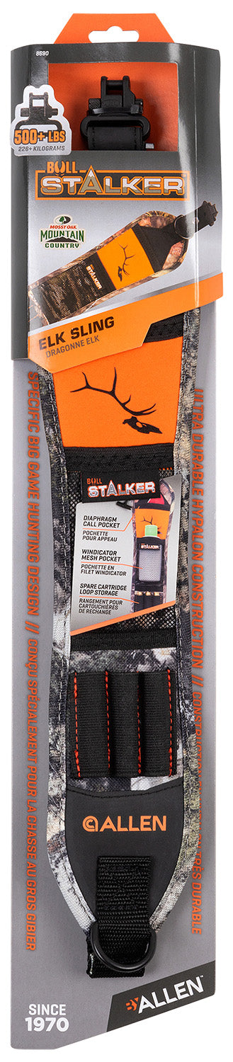 ALLEN 8690   HYPA LITE STALKR BULL SLNG MO MNTCOUN