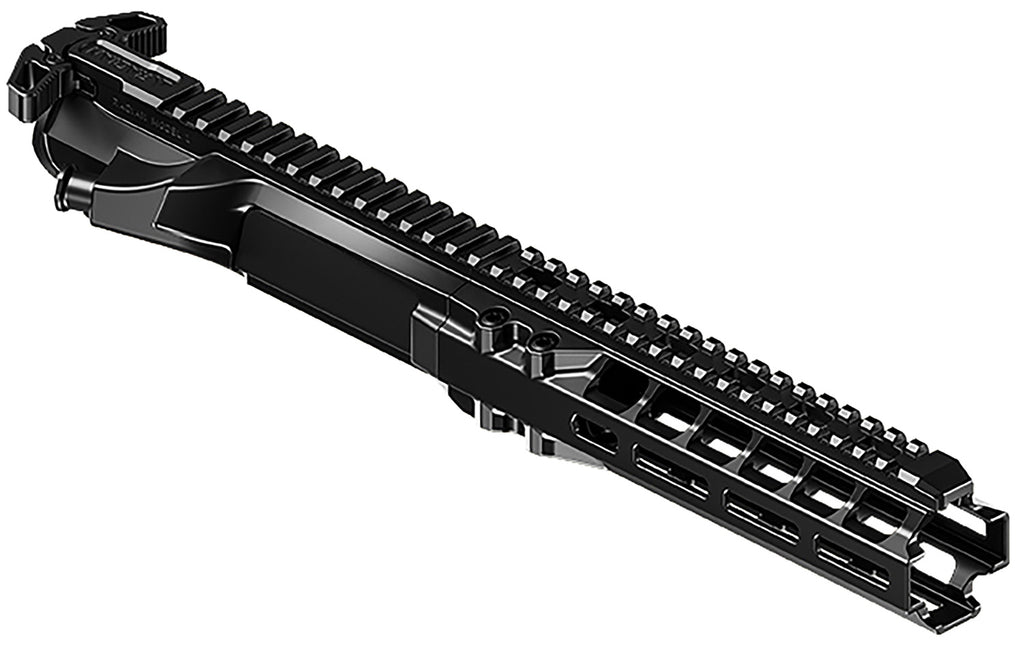 RADN R0196               UPPER HNDGRD SET 8.5  BLK