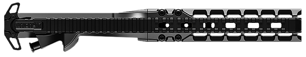 RADN R0196               UPPER HNDGRD SET 8.5  BLK