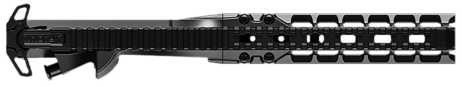 RADN R0196               UPPER HNDGRD SET 8.5  BLK
