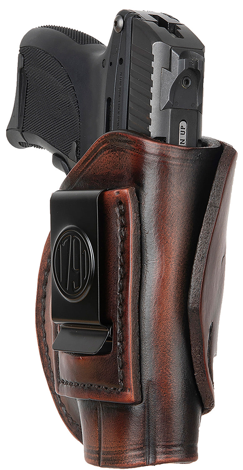 1791 4WH-3-VTG-R   4WAY IWB/OWB SIZE 3     VINTAGE