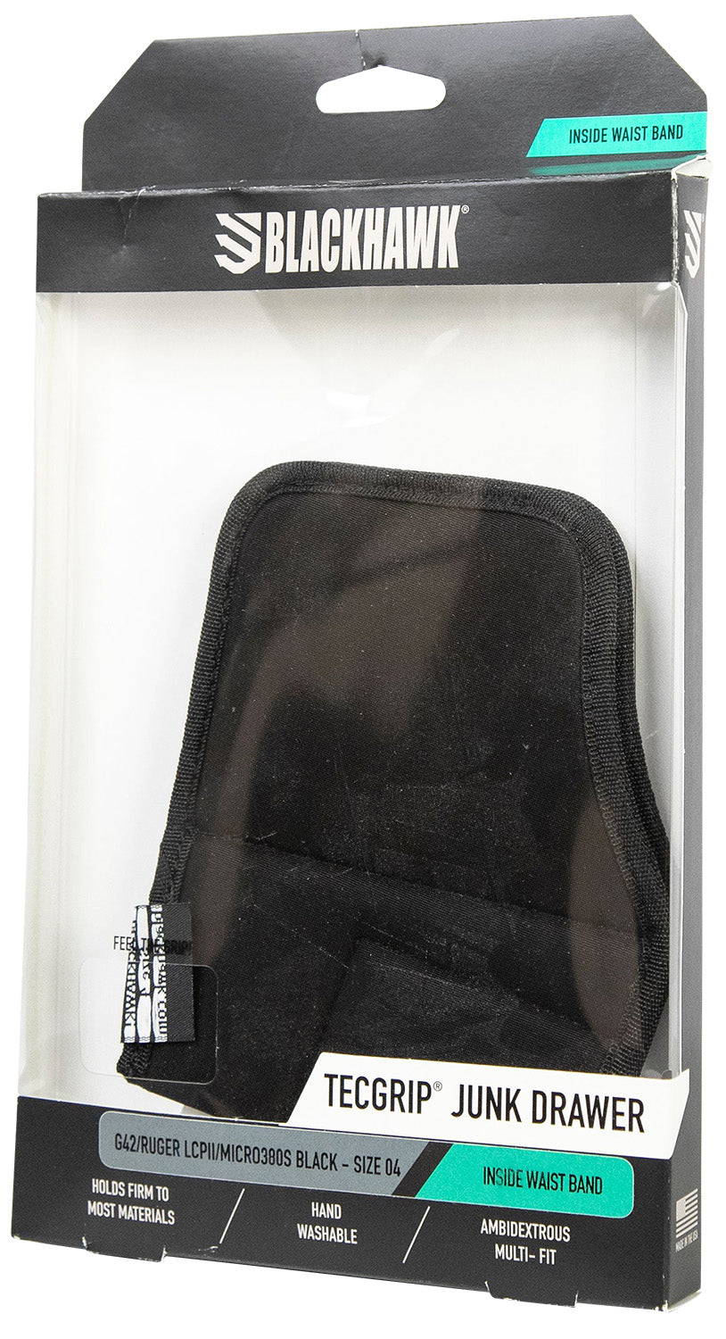 BHWK 40JD06BK   TECGRIP JUNKDRAWER SIZE 6
