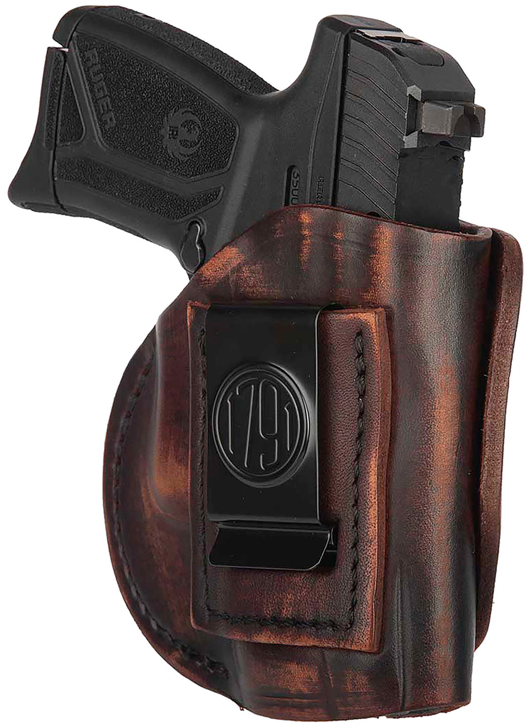 1791 4WH-4-VTG-R   4WAY IWB/OWB SIZE 4     VINTAGE