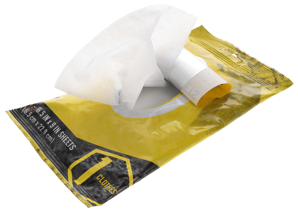 HS 07708             SCENTAWAY EARTH  DRYER SHEET