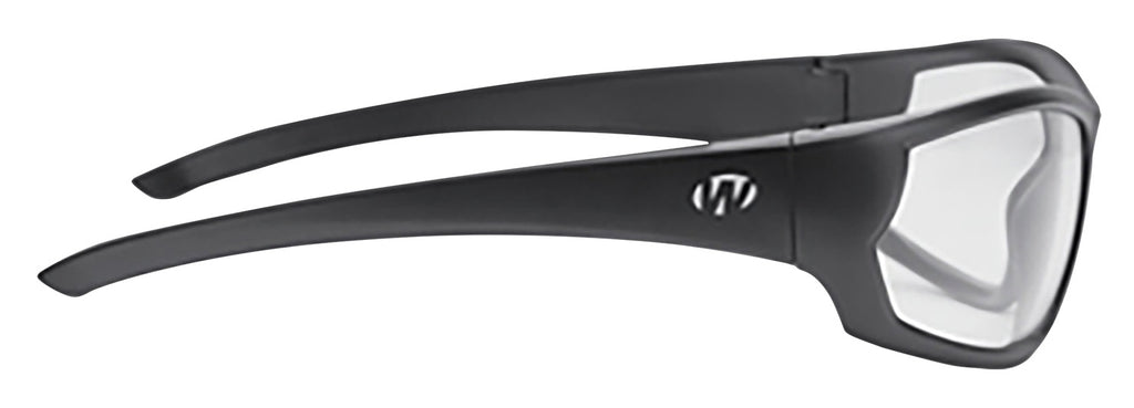 WLKR GWP-IKNFF1-CLR    CARB FULL FRAME GLASSES CLR