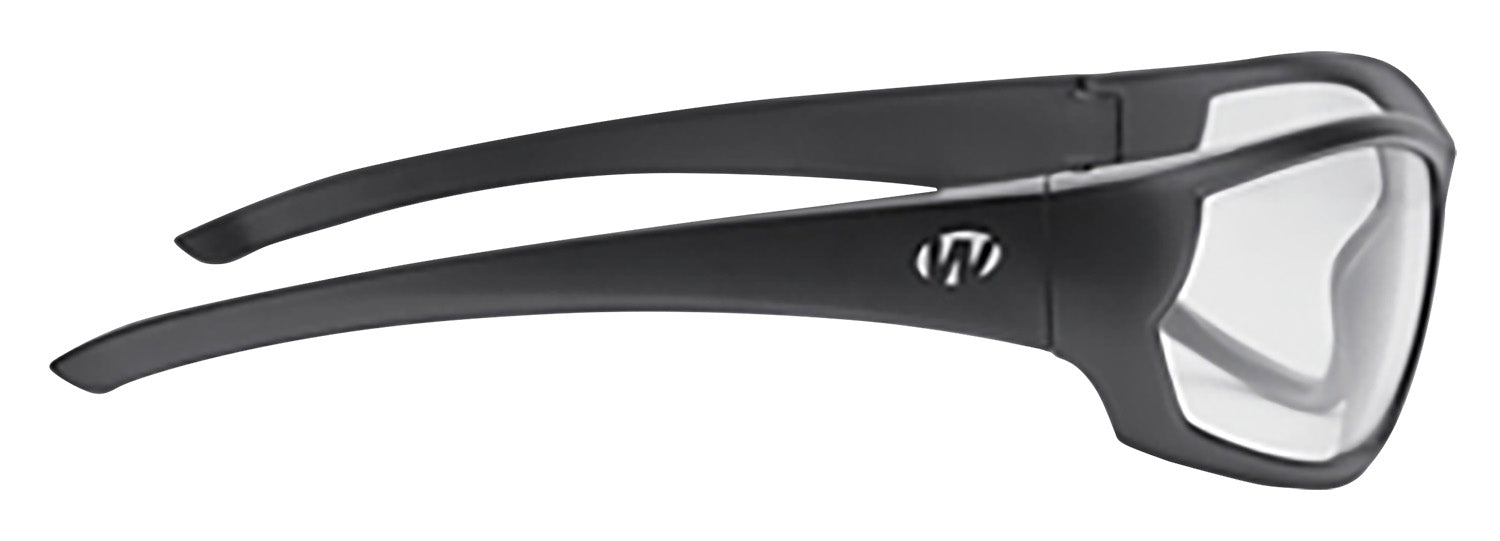 WLKR GWP-IKNFF1-CLR    CARB FULL FRAME GLASSES CLR