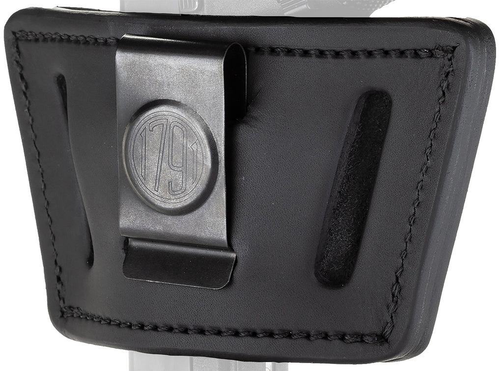 1791 UIW-X-SBL-A           UNV IWB/OWB MID/LRG BLK