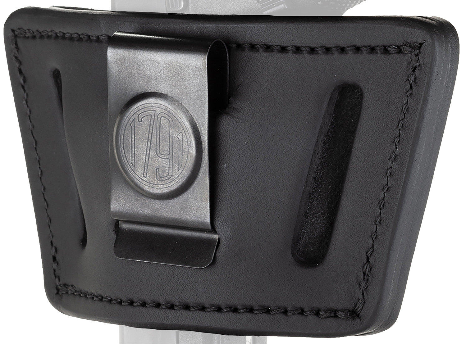 1791 UIW-X-SBL-A           UNV IWB/OWB MID/LRG BLK