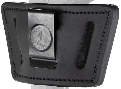 1791 UIW-X-SBL-A           UNV IWB/OWB MID/LRG BLK
