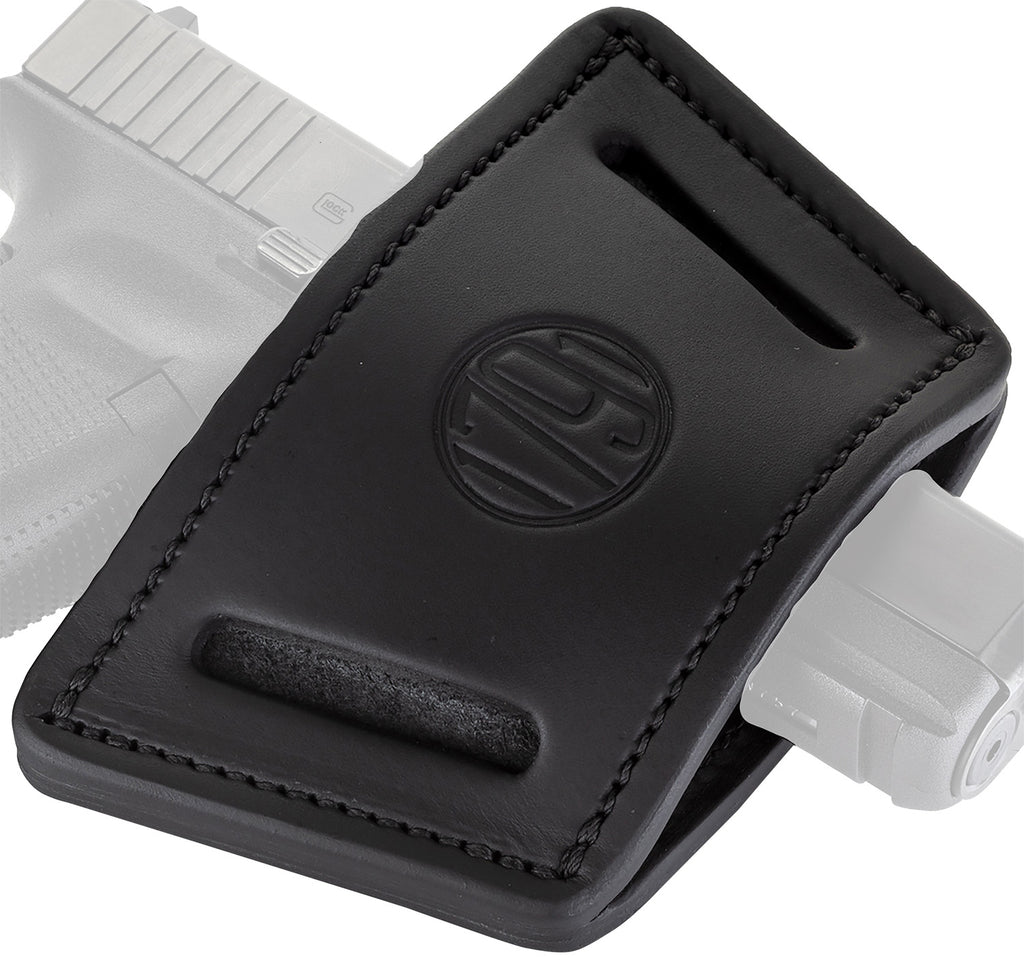 1791 UIW-X-SBL-A           UNV IWB/OWB MID/LRG BLK