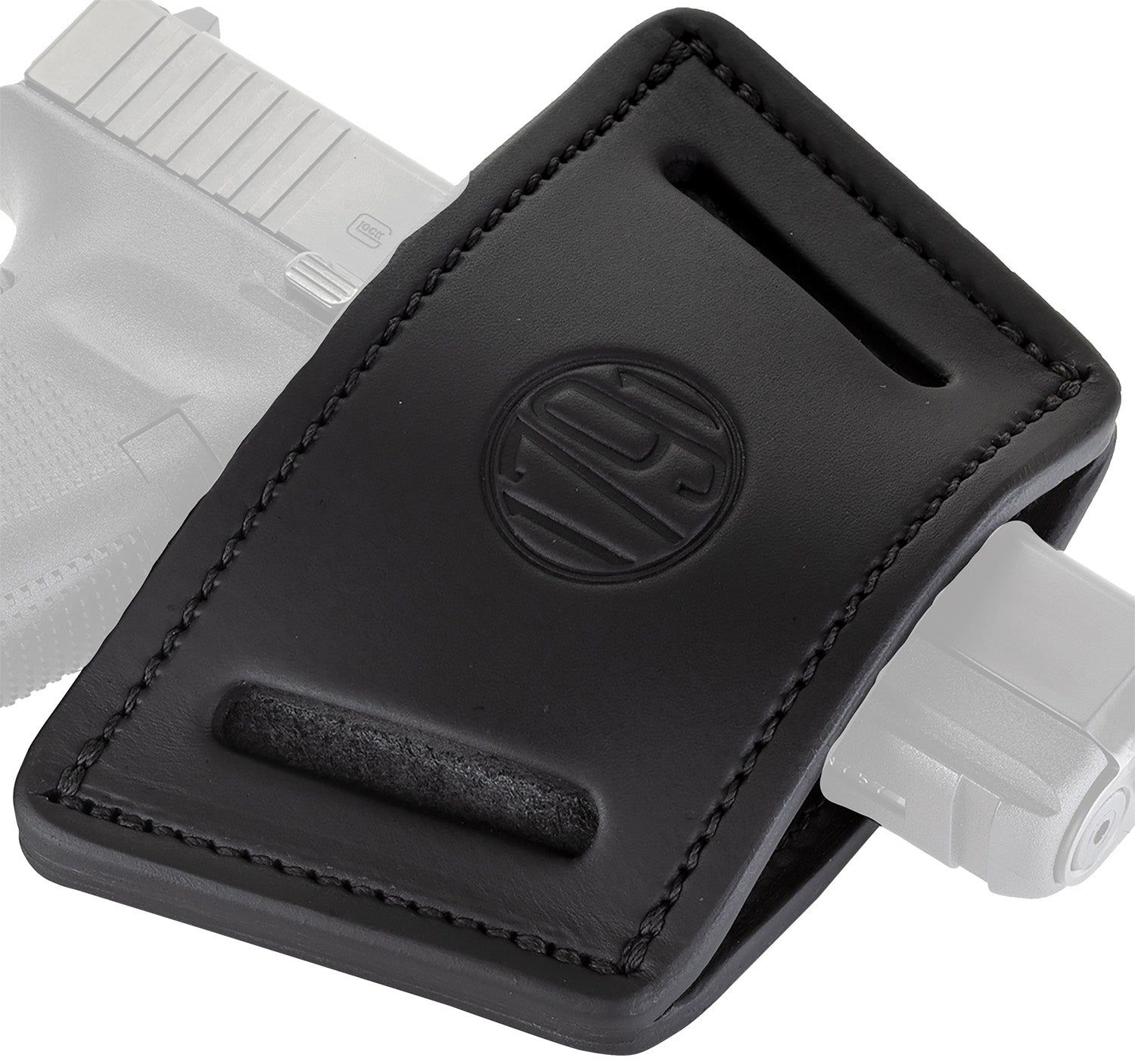 1791 UIW-X-SBL-A           UNV IWB/OWB MID/LRG BLK