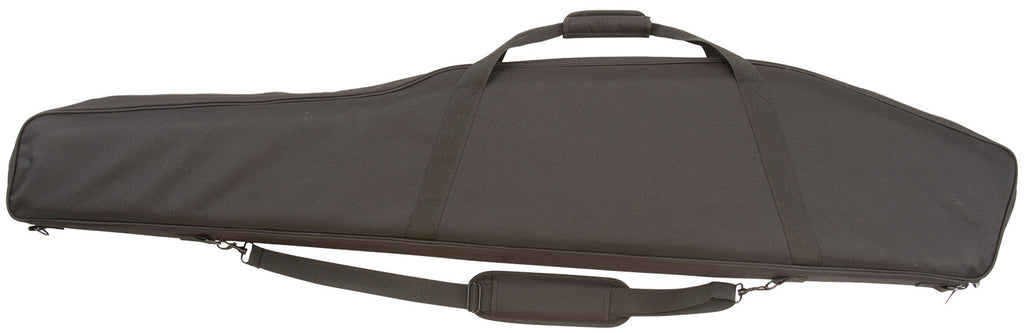 ALLEN 10949   VELOCITY RIFLE CASE      BLACK 55IN