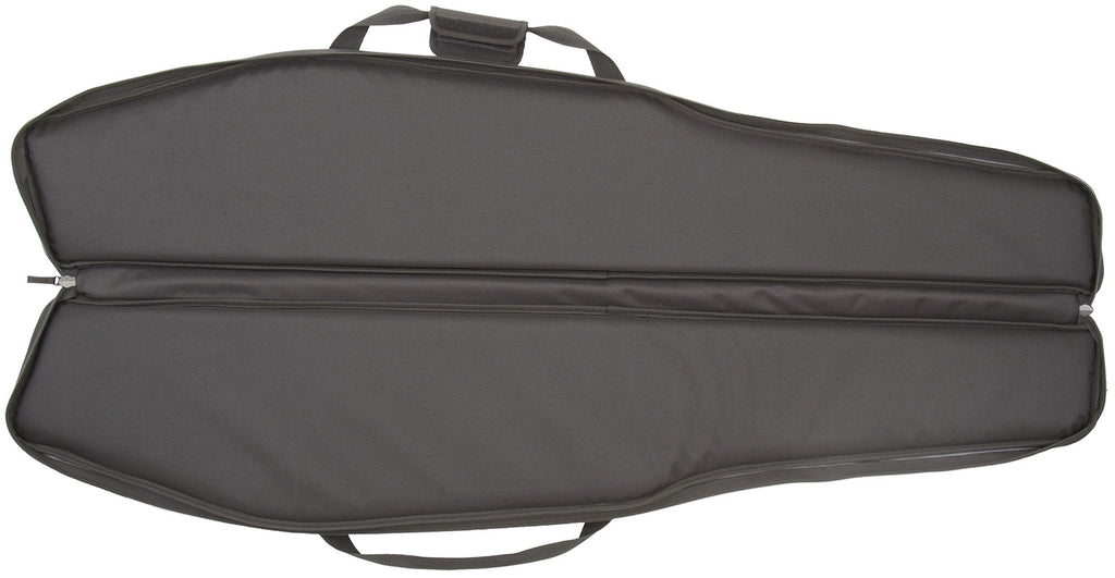 ALLEN 10949   VELOCITY RIFLE CASE      BLACK 55IN