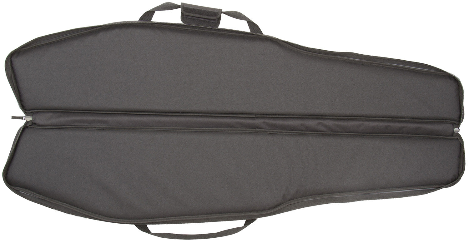 ALLEN 10949   VELOCITY RIFLE CASE      BLACK 55IN