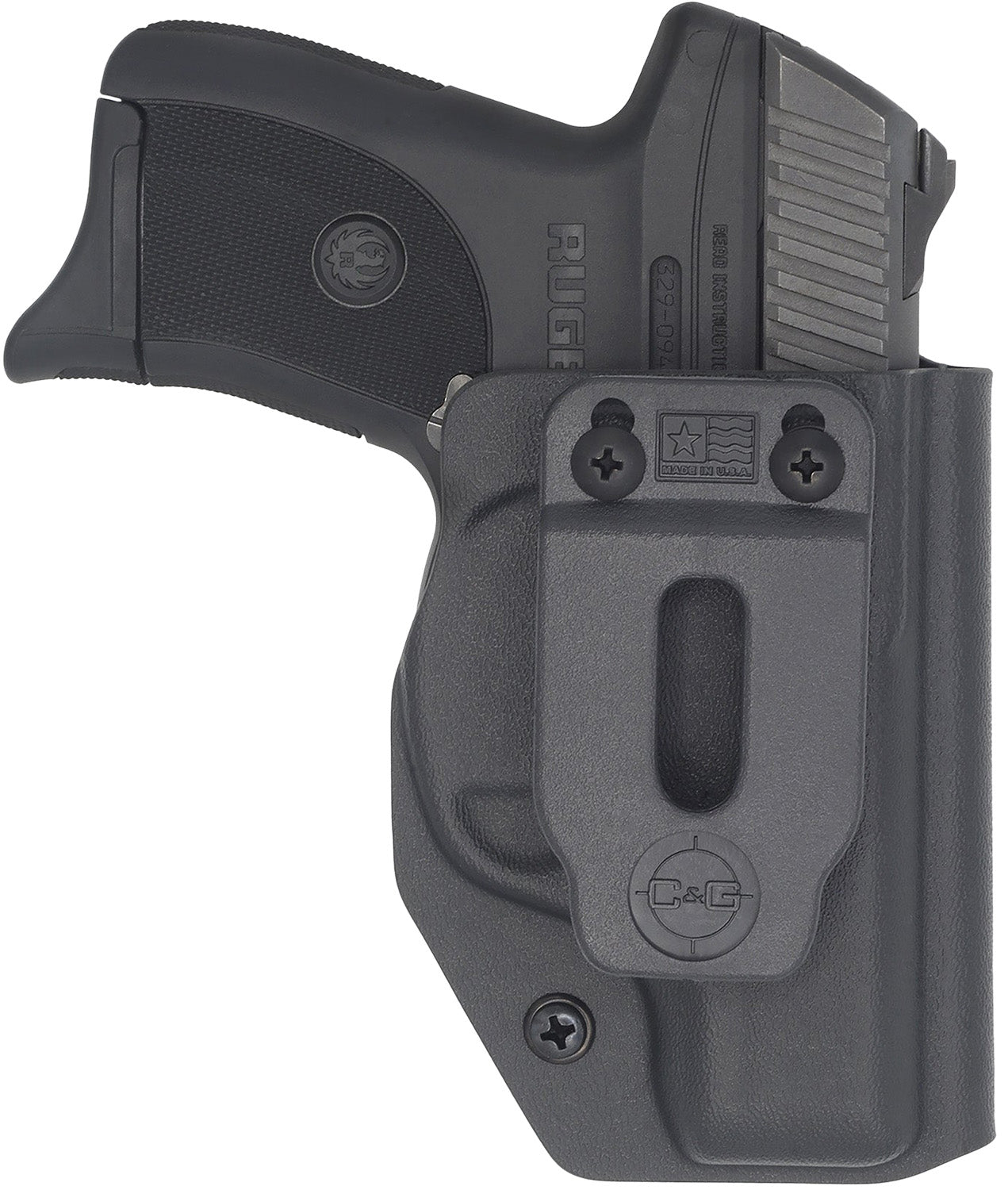C&amp;G 2282-100   IWB COVERT EC9S/LC9