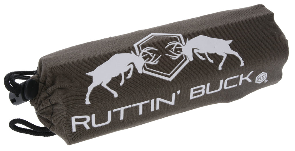 HS 00181             RUTTIN BUCK RATTLING BAG