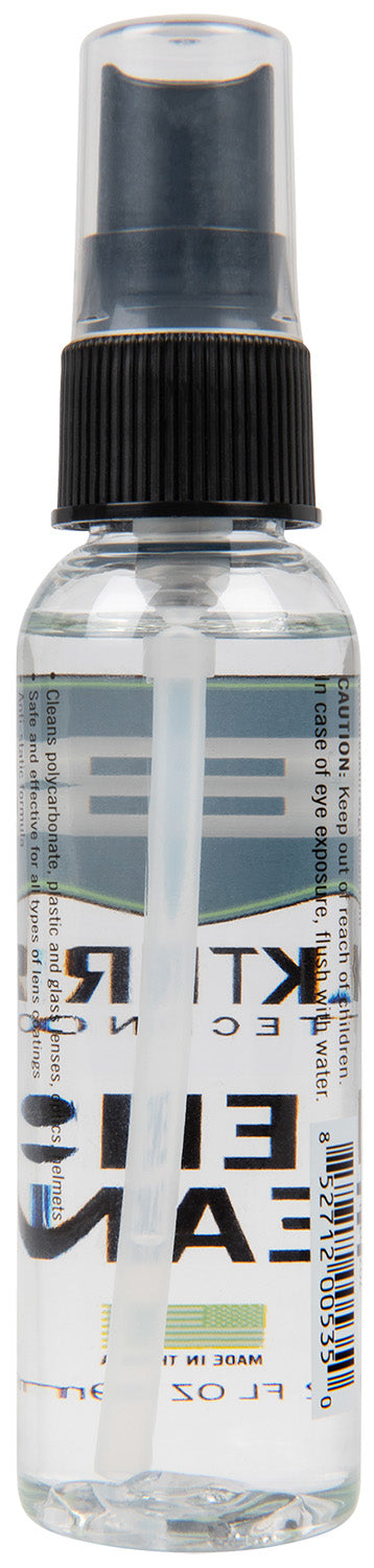 BRKTHRU BTLC-2OZ          LENS CLEANER