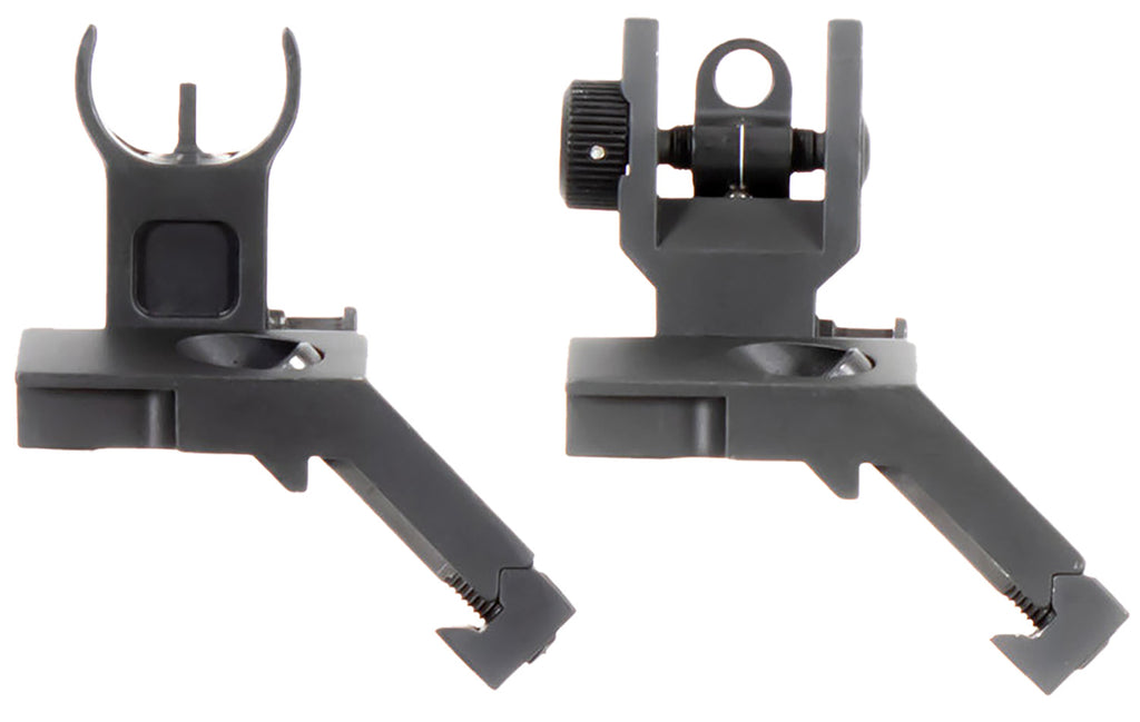AIMSPORTS MT45FS    LOW SGTS 45 DEGREE FLIP UP SGT