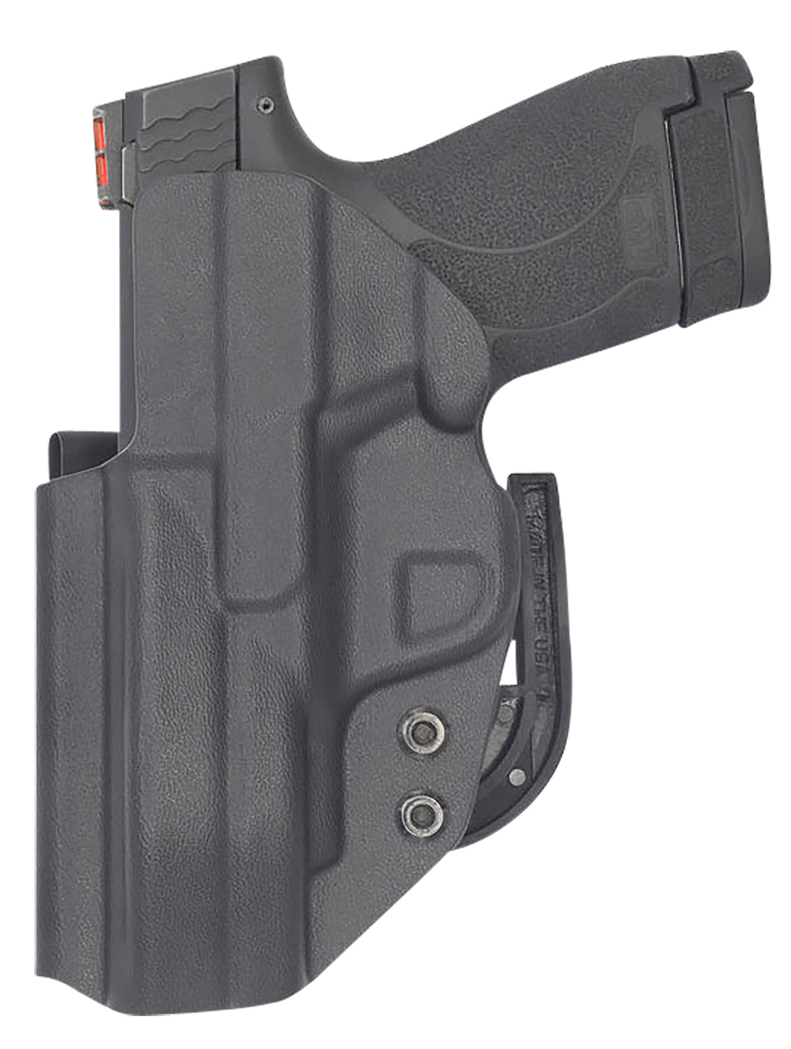 C&amp;G 0526-100   IWB COVERT SHIELD 9/40