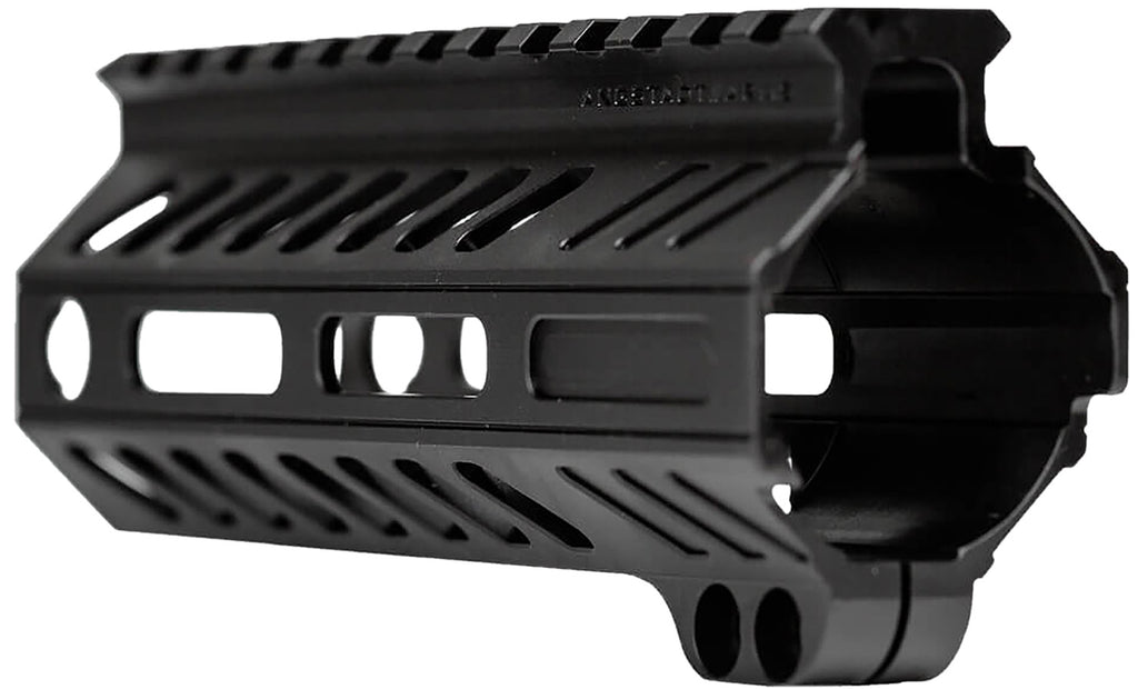 ANGSTADT AA055HGMLT  5.5" M-LOK RAIL ULTRALGT