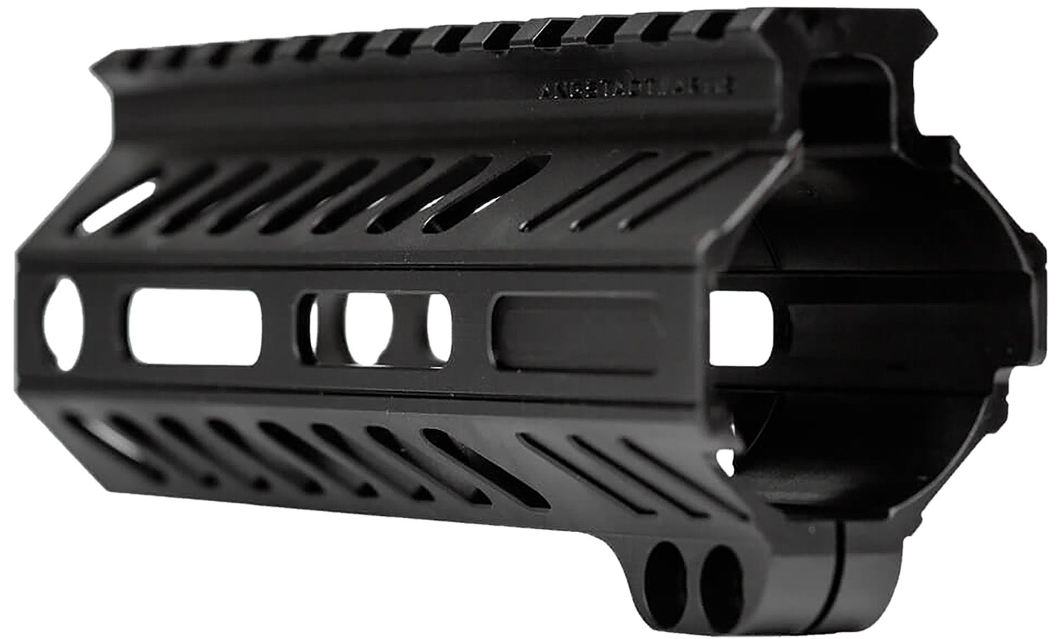 ANGSTADT AA055HGMLT  5.5" M-LOK RAIL ULTRALGT