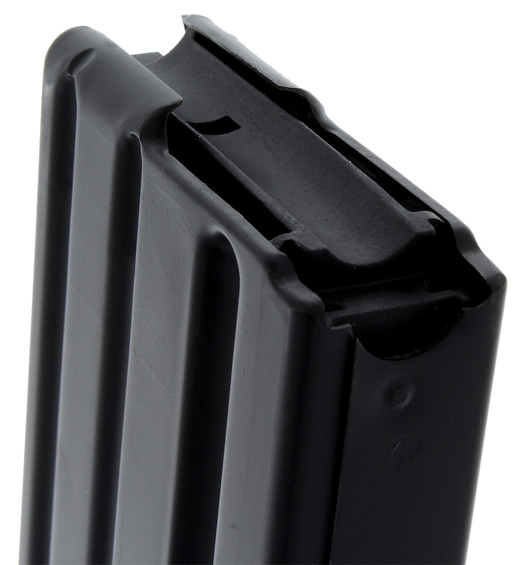 DMAG 7X45041175CPD 450 7R  BLK MAG BLK FLLOW