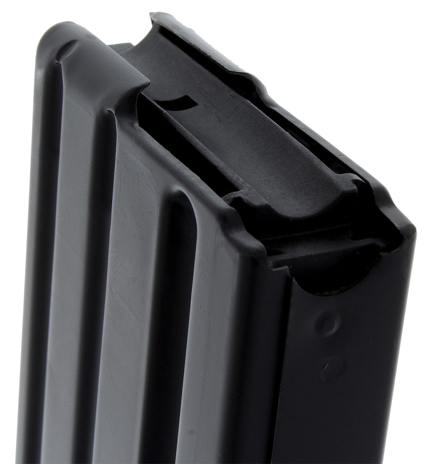 DMAG 7X45041175CPD 450 7R  BLK MAG BLK FLLOW