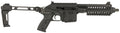 KEL PLR16BLKD        PLR16 DEFENDER 556/223*BRACE*