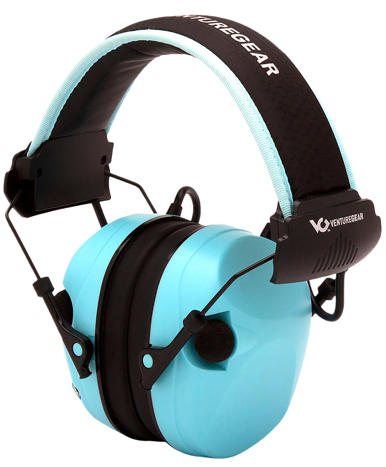 PYRA.VGPME26     SENTINEL ELEC MUFF NRR26 BLUE
